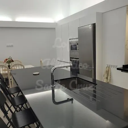 Loft Atlantico Cruz Appartamento *