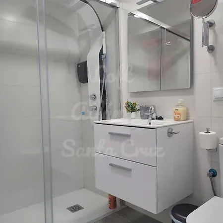 Loft Atlantico Cruz Appartamento *