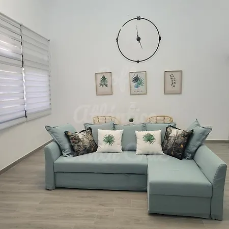 Appartamento Loft Atlantico Cruz