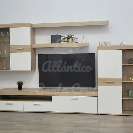 Loft Atlantico Cruz Appartamento