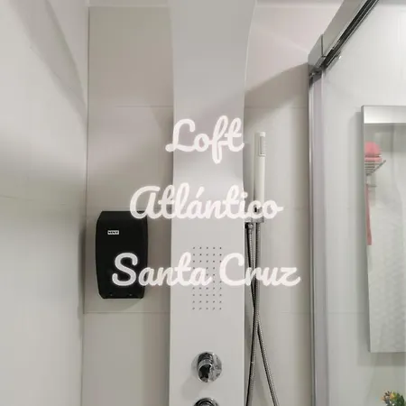 Loft Atlantico Cruz Appartamento