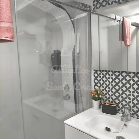 Appartamento Loft Atlantico Cruz