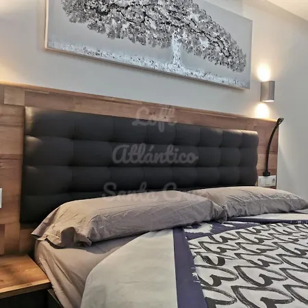 Loft Atlantico Cruz Appartamento